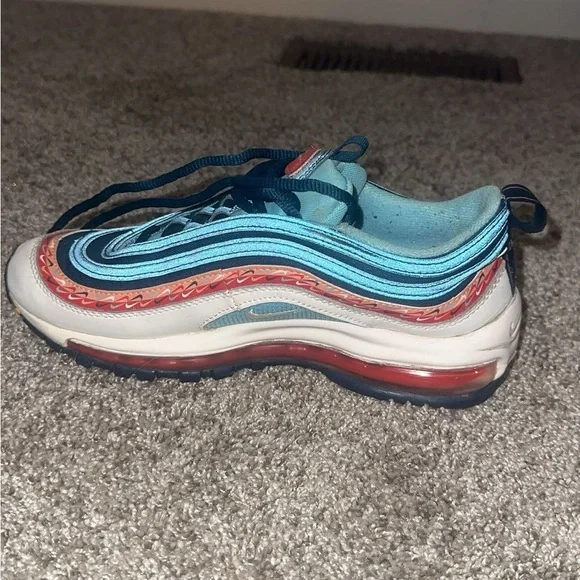 Nike Air Max 97 - Picture 4 of 5
